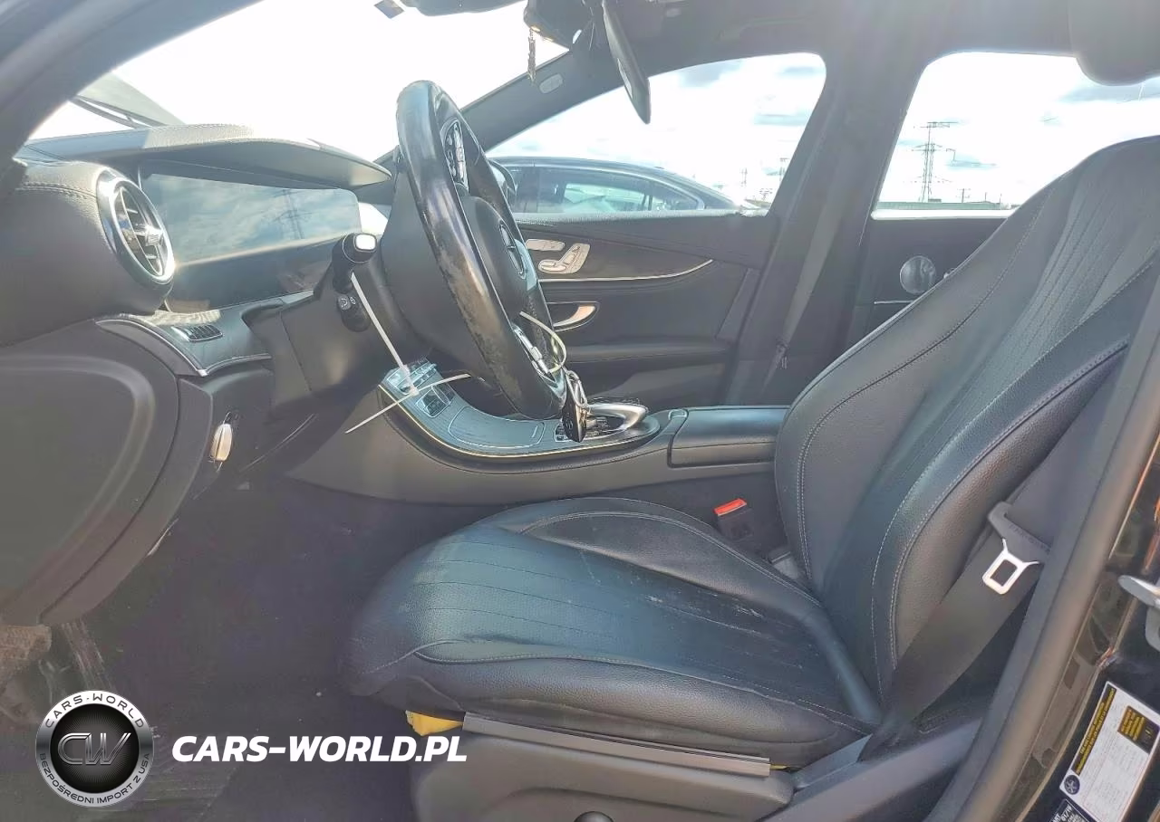 2019 Mercedes-Benz E 300 4Matic VIN:WDDZF4KB6KA614355 - 7