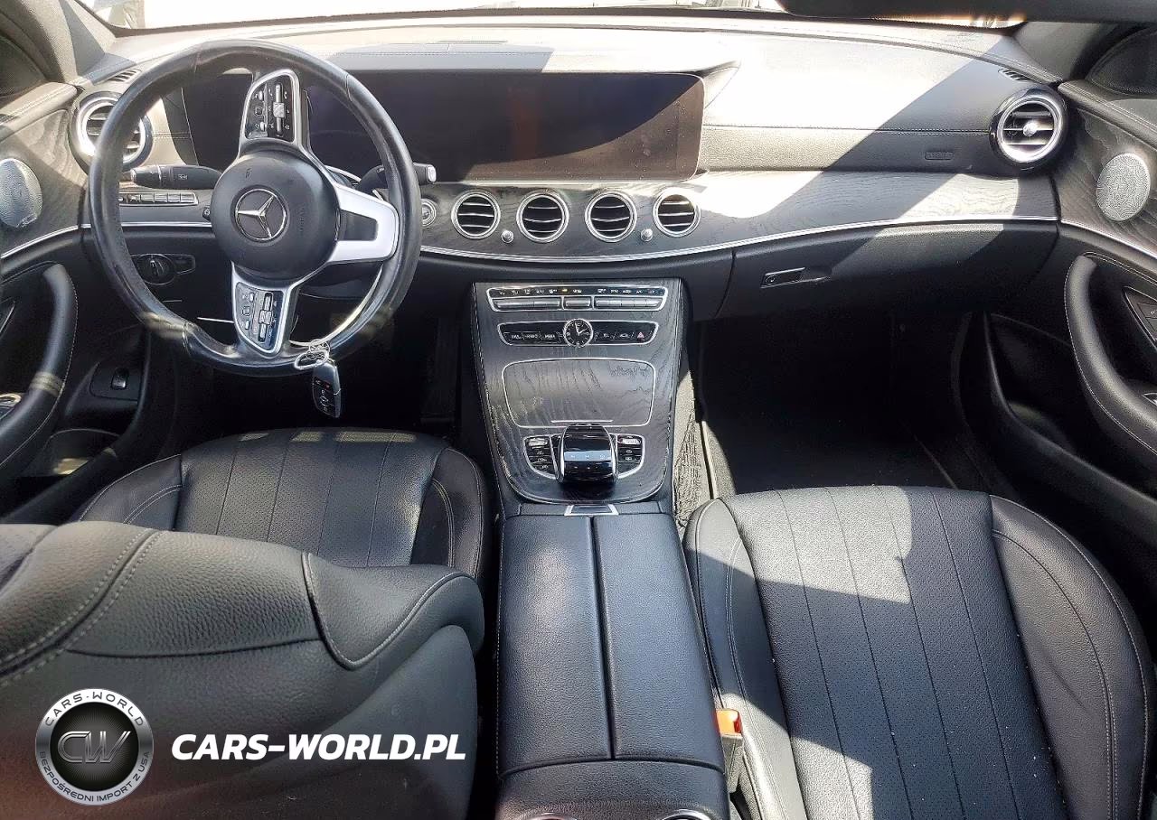 2019 Mercedes-Benz E 300 4Matic VIN:WDDZF4KB6KA614355 - 8