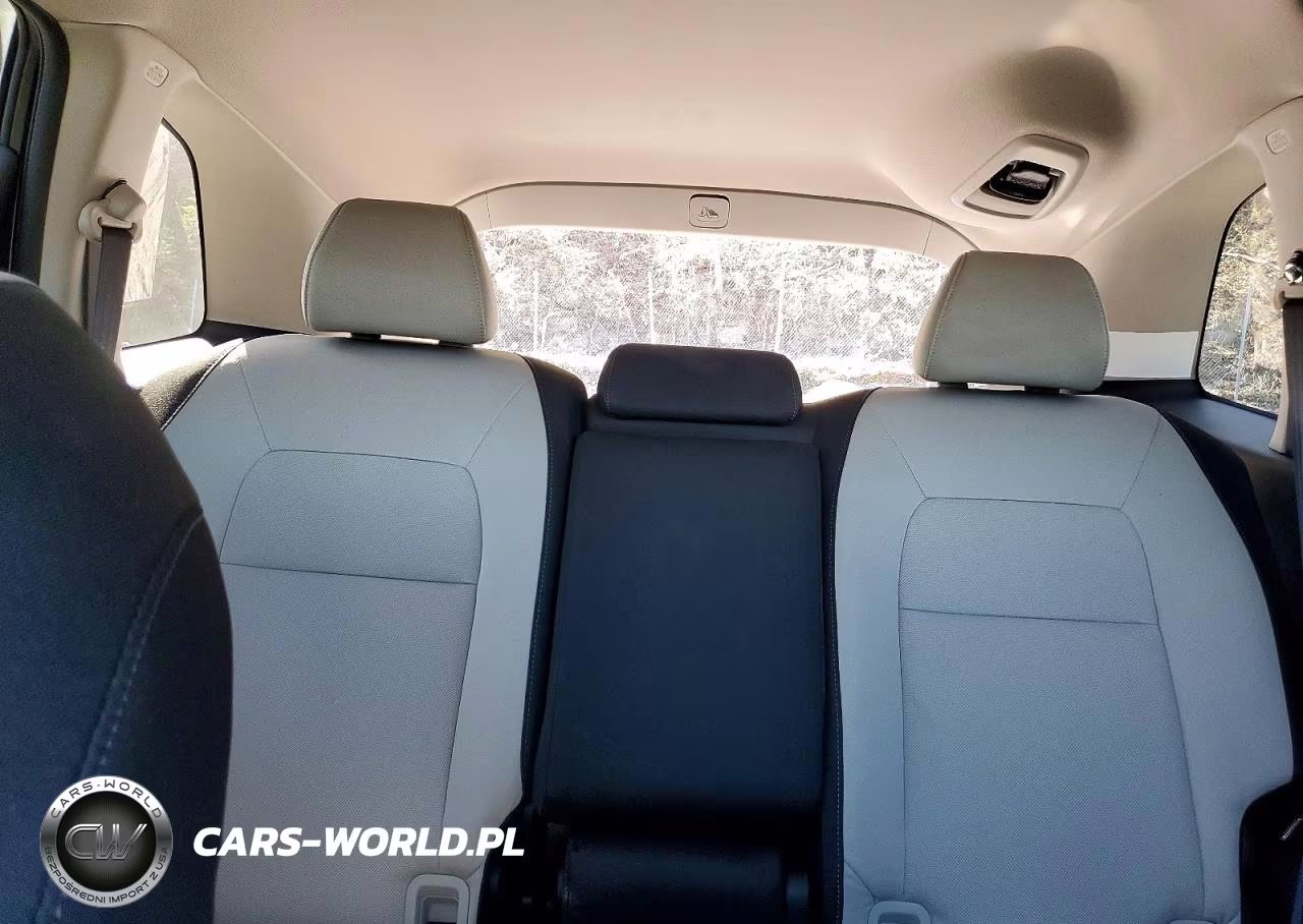 2026 Honda Cr-V Ex VIN:5J6RS4H49TL001936 - 10