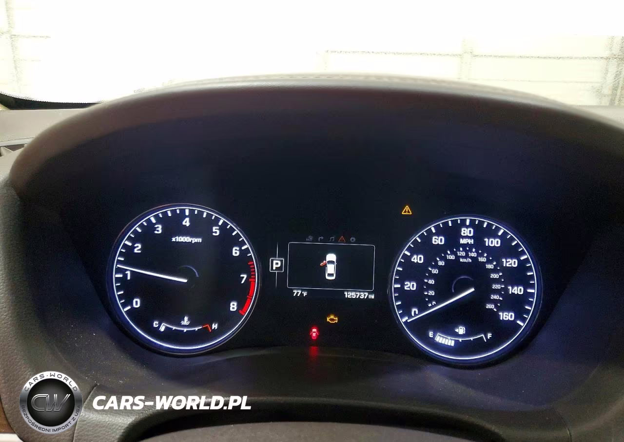 2016 Hyundai Genesis 3.8L VIN:KMHGN4JE4GU142979 - 9