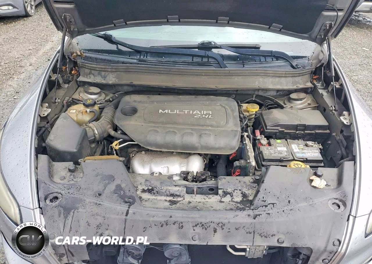 2016 Jeep Cherokee Sport VIN:1C4PJMAB4GW317421 - 12