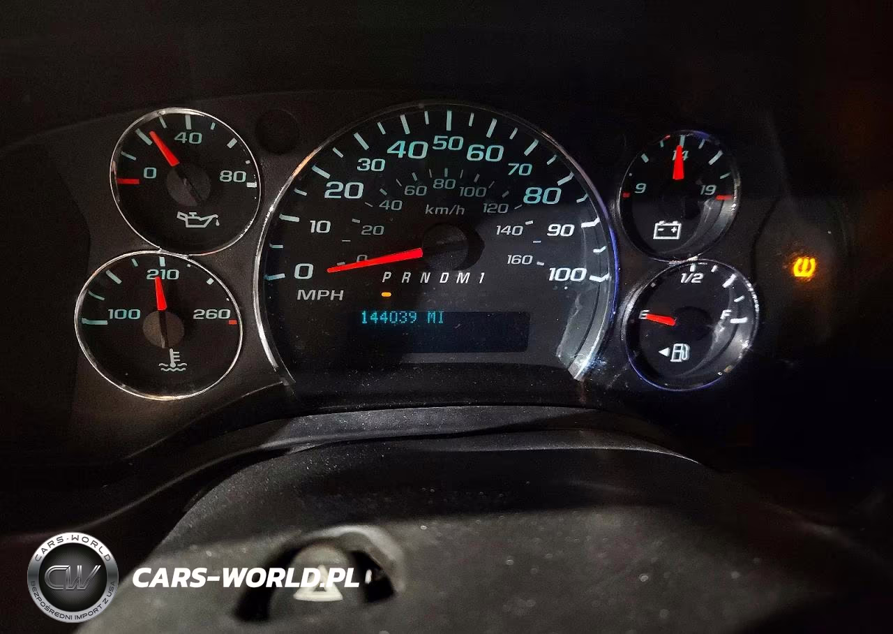 2014 GMC Savana G2500 VIN:1GTW7FCG9E1178086 - 9