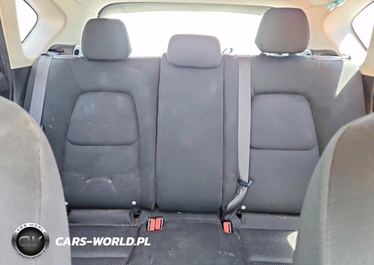 2019 Mazda Cx-5 Sport VIN:JM3KFABM6K0642276 - 10