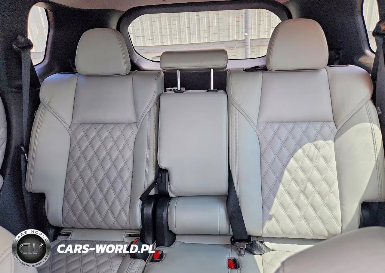 2023 Mitsubishi Outlander Sel VIN:JA4T5VA98PZ016178 - 10