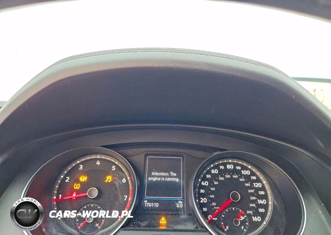 2018 Volkswagen Atlas Sel VIN:1V2MR2CA3JC550170 - 9