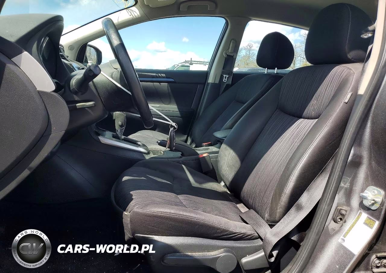 2019 Nissan Sentra Sv VIN:3N1AB7AP9KY266048 - 7