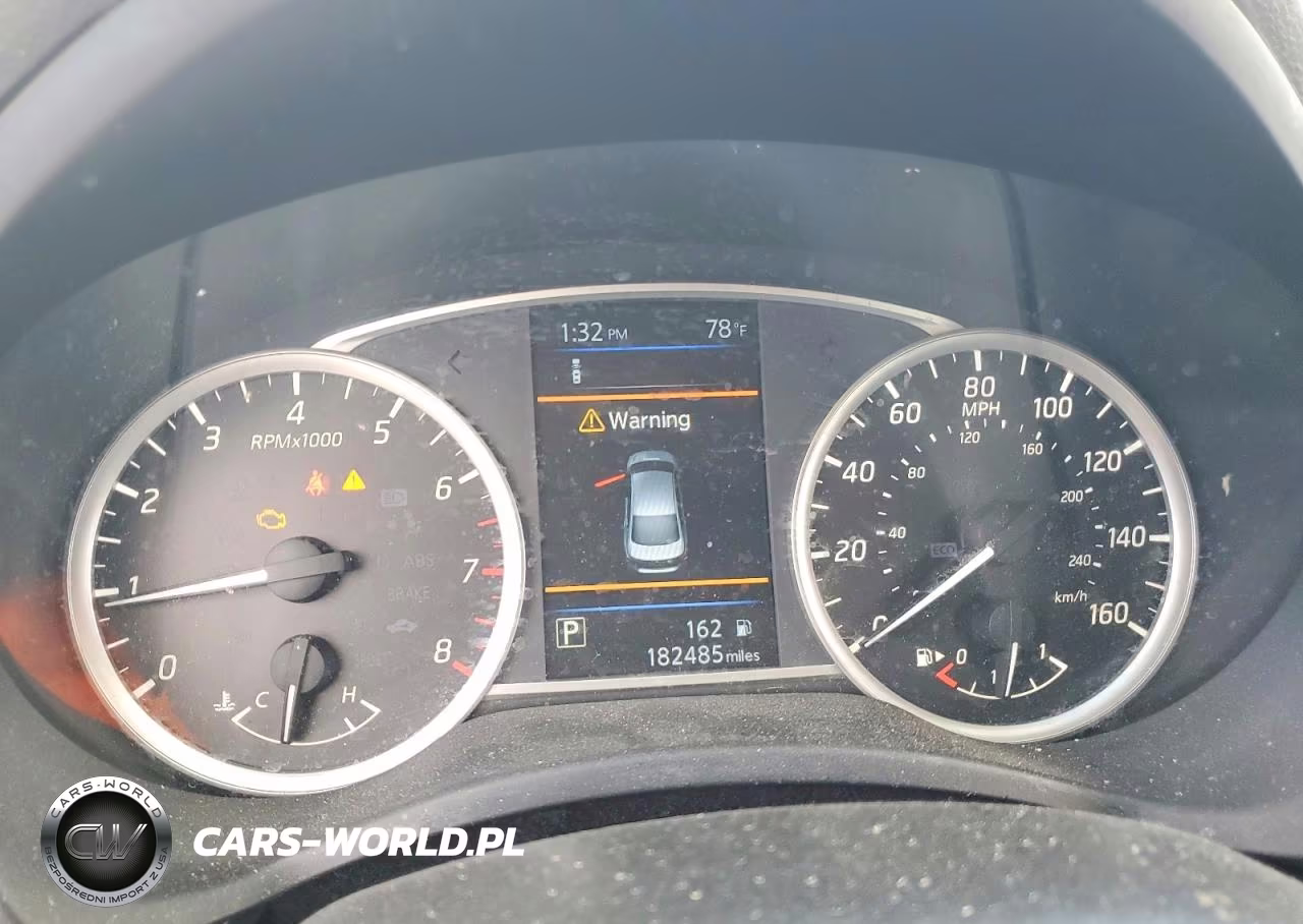 2019 Nissan Sentra Sv VIN:3N1AB7AP9KY266048 - 9
