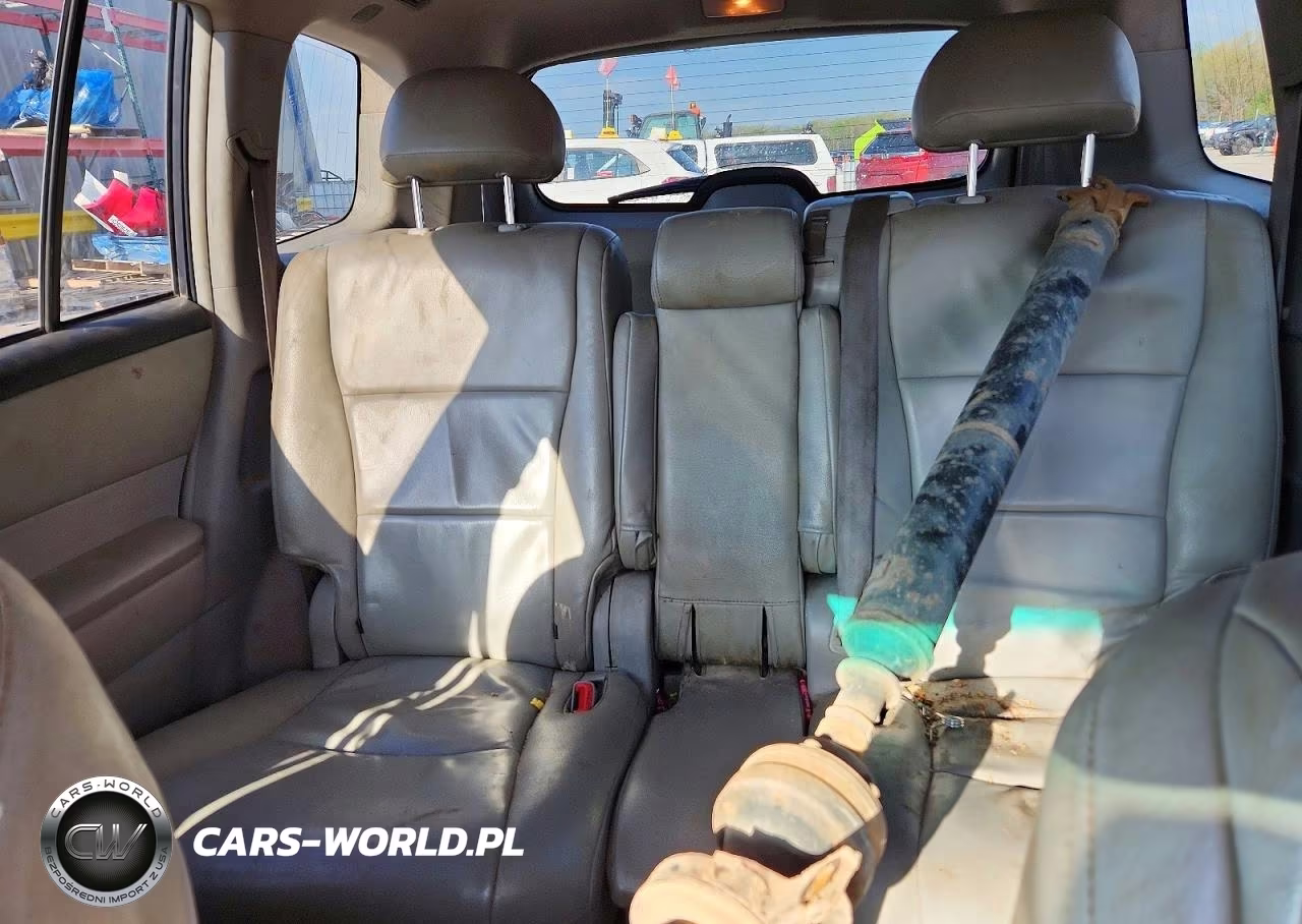 2012 Toyota Highlander Base VIN:5TDBK3EH5CS169452 - 10