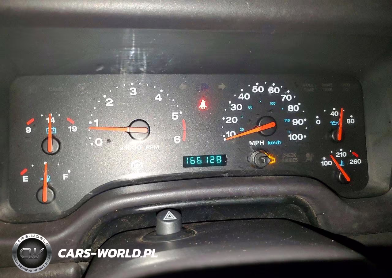 2002 Jeep Wrangler - Tj X VIN:1J4FA39S42P742502 - 9