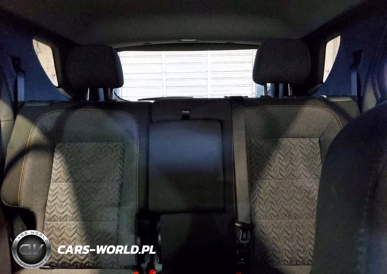 2024 Chevrolet Equinox Lt VIN:3GNAXKEG3RS203026 - 10