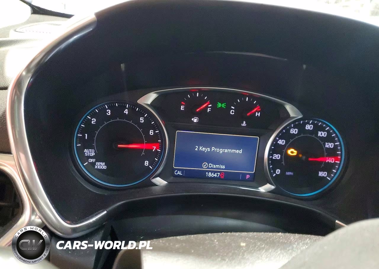 2024 Chevrolet Equinox Lt VIN:3GNAXKEG3RS203026 - 9
