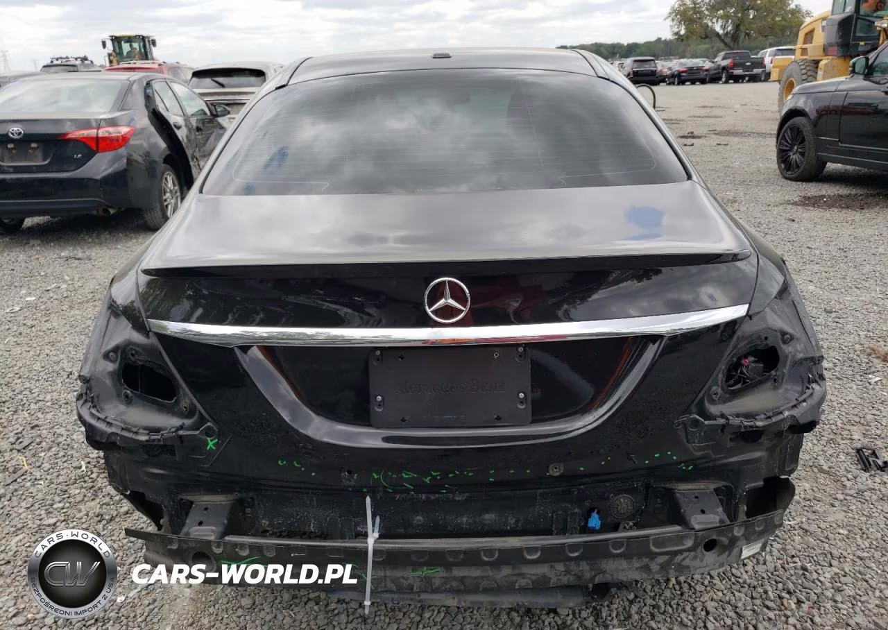 2015 Mercedes-Benz C 300 VIN:55SWF4JB5FU076936 - 6