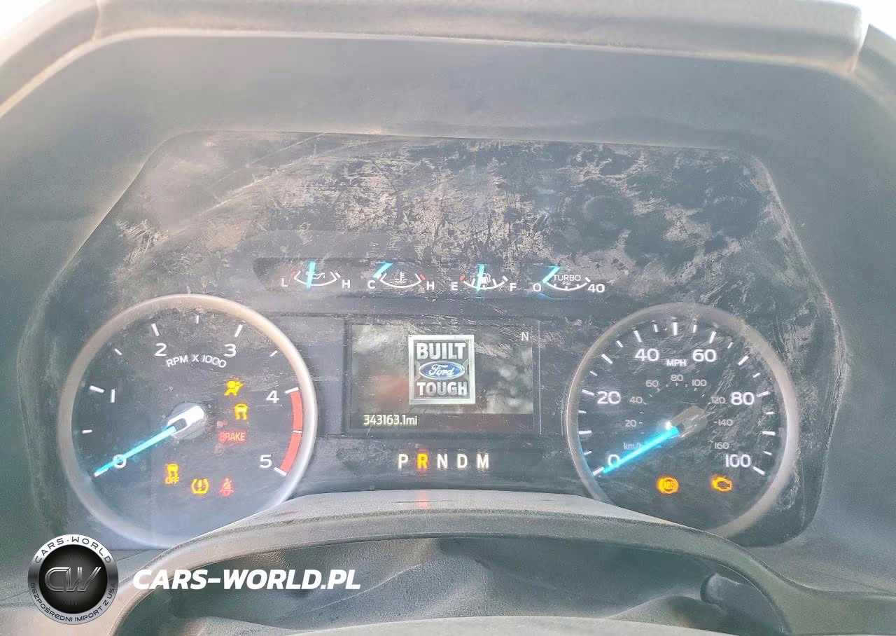 2020 Ford F250 Super Duty VIN:1FT7W2BT0LED35461 - 9