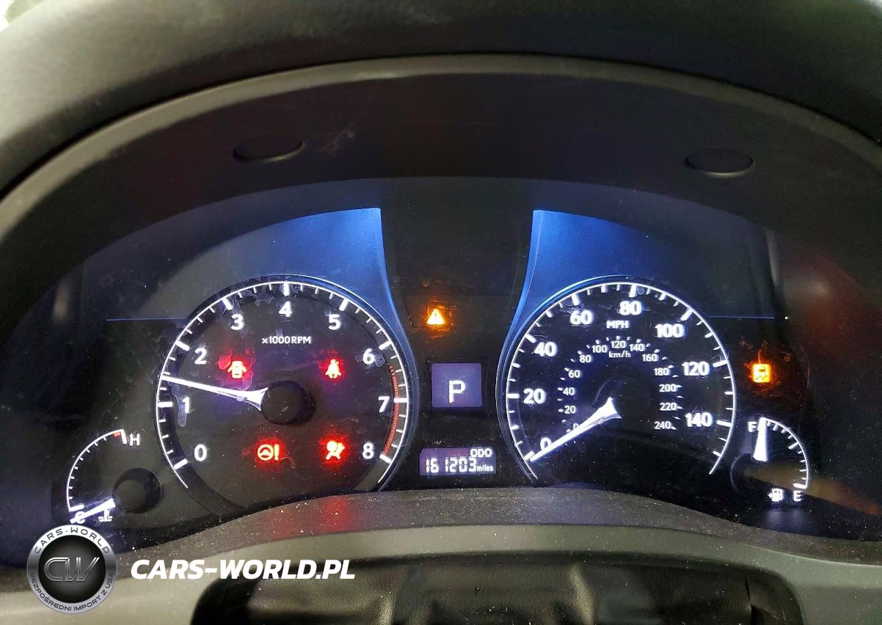 2015 Lexus Rx 350 VIN:2T2ZK1BA4FC183538 - 9