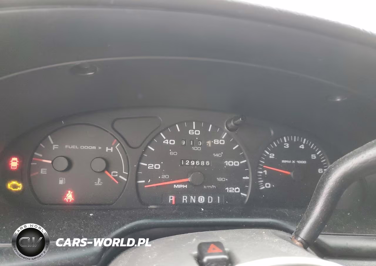 2001 Mercury Sable Ls Premium VIN:1MEFM55S21G615551 - 9
