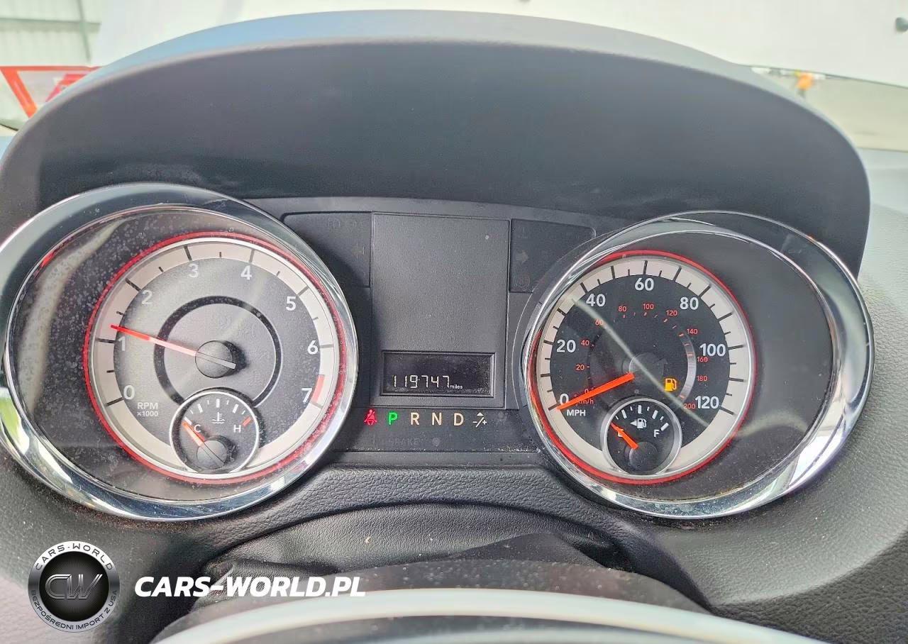 2019 Dodge Grand Caravan Se VIN:2C4RDGBG6KR713766 - 9