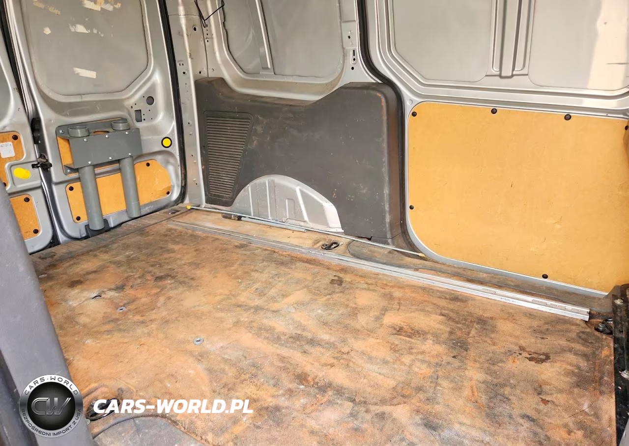 2021 Ford Transit Connect Xlt VIN:NM0LS7F27M1504017 - 11