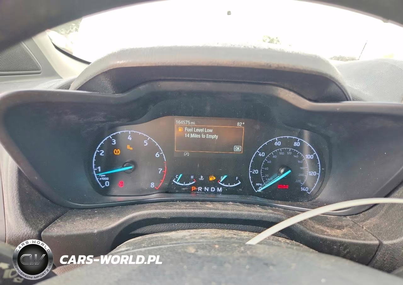 2021 Ford Transit Connect Xlt VIN:NM0LS7F27M1504017 - 9