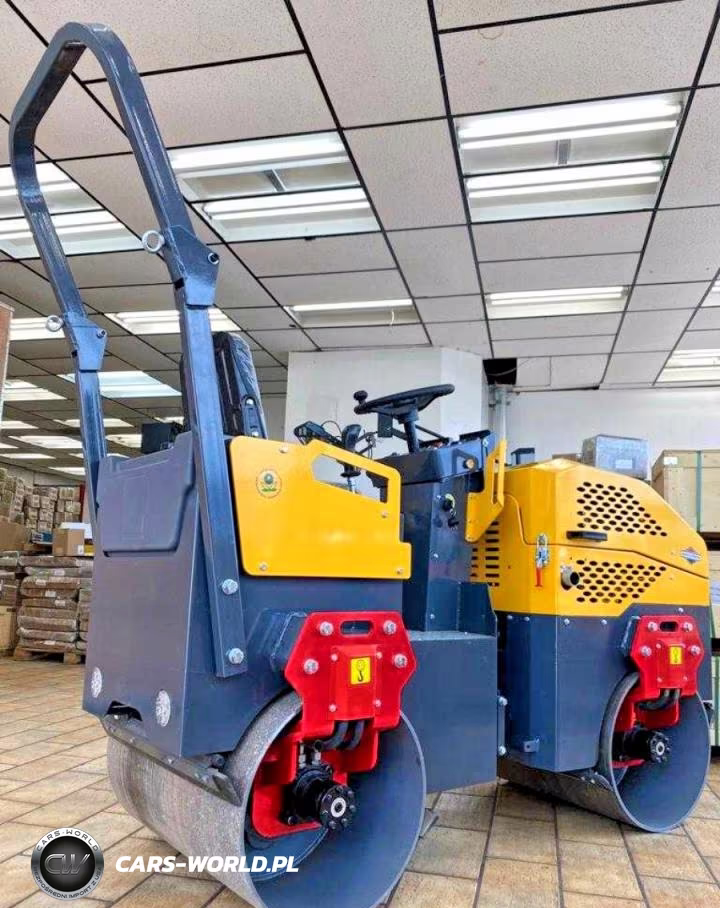 OTHER EXCAVATOR VIN:3899722 - 4