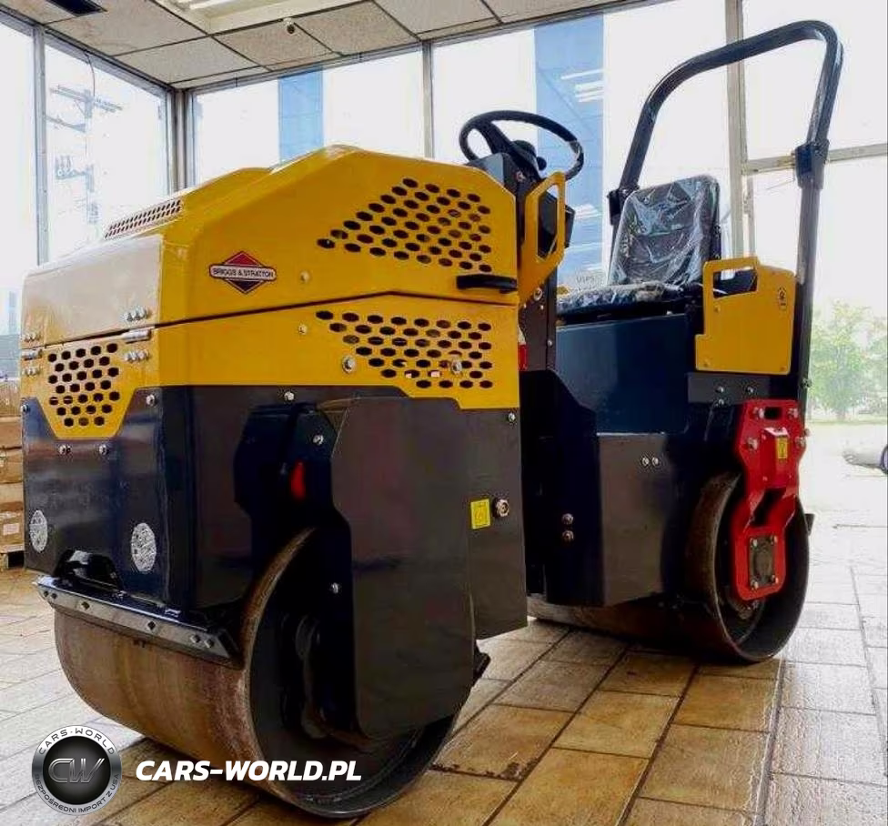 OTHER EXCAVATOR VIN:3899722 - 7
