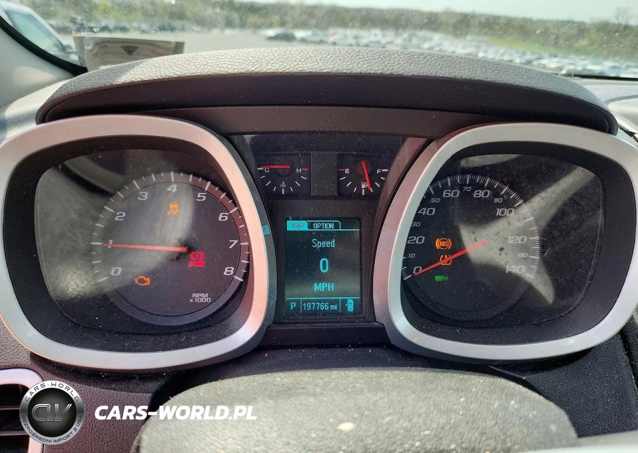 2014 Chevrolet Equinox Lt VIN:2GNFLFEKXE6190992 - 9