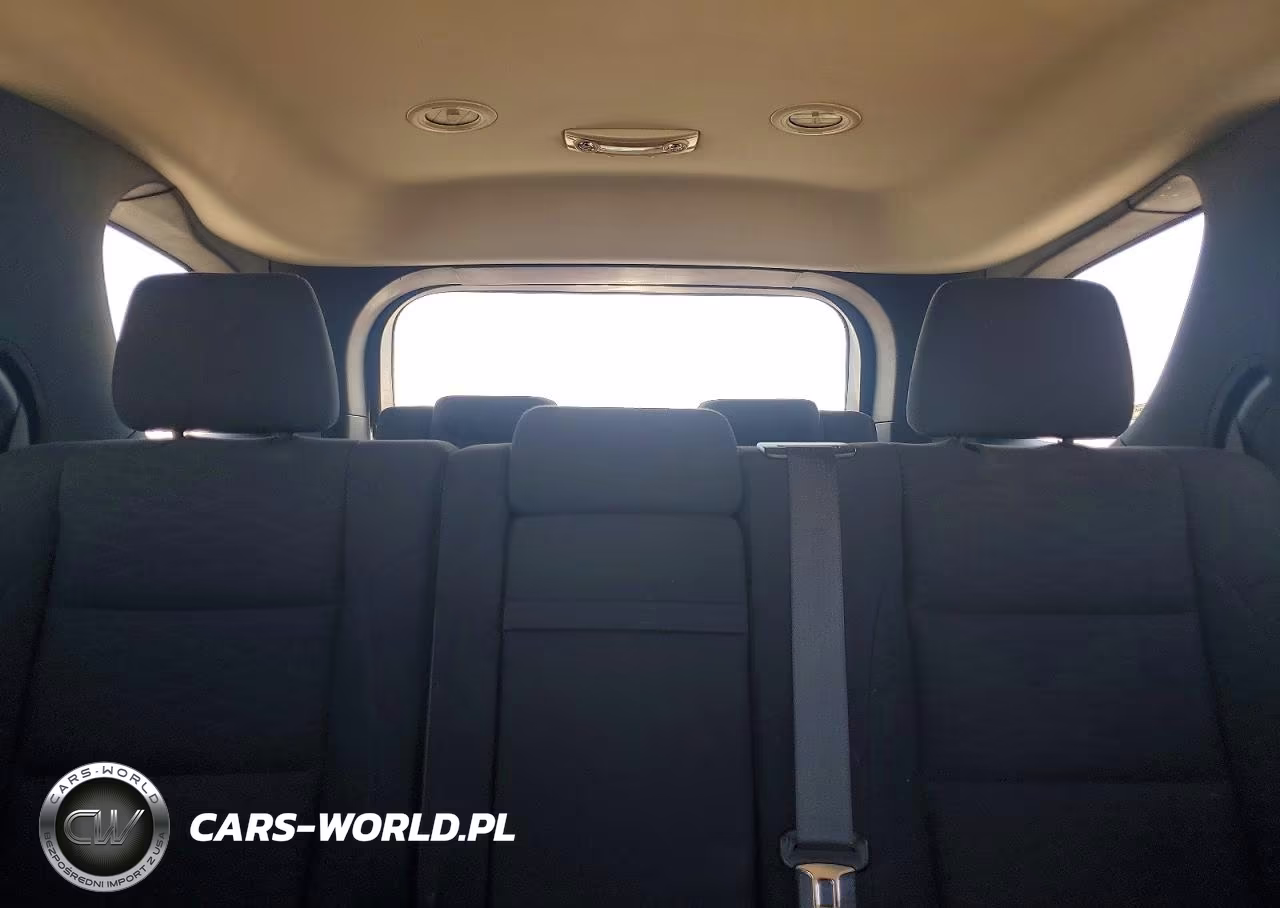 2020 Dodge Durango Sxt VIN:1C4RDHAG8LC186704 - 10