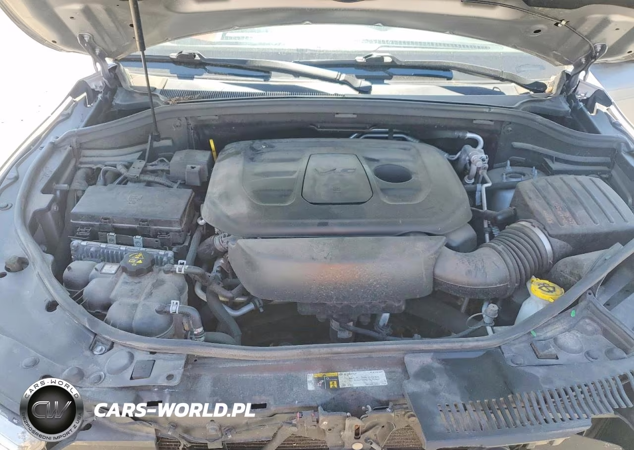 2020 Dodge Durango Sxt VIN:1C4RDHAG8LC186704 - 12