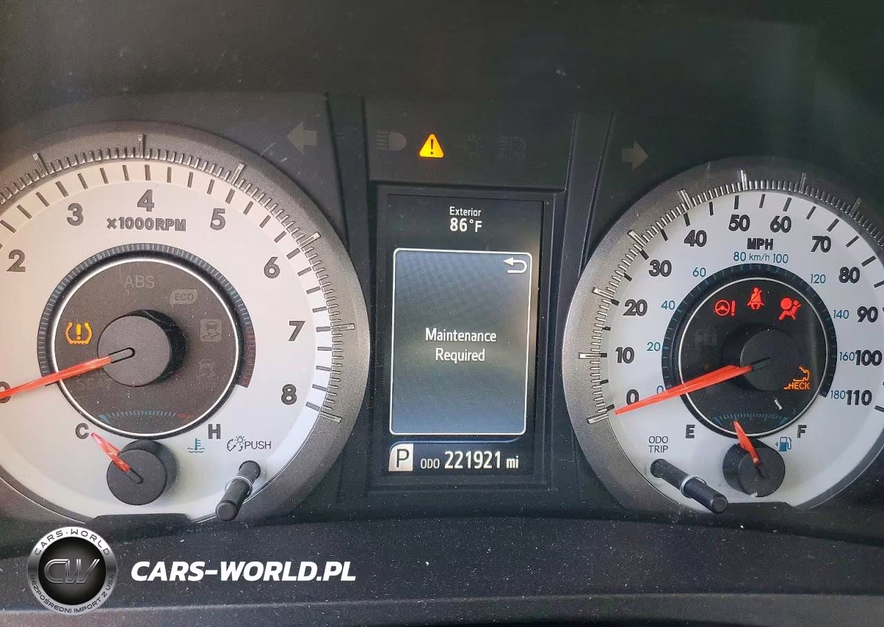 2017 Toyota Sienna Se VIN:5TDXZ3DC7HS802418 - 9