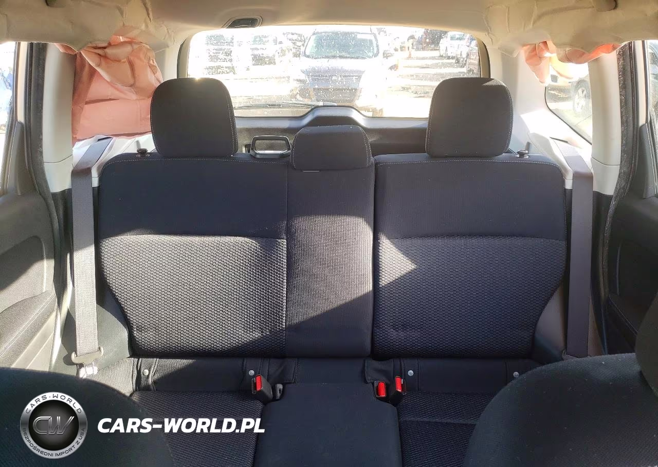2015 Subaru Forester 2.5I VIN:JF2SJABC2FH476846 - 10