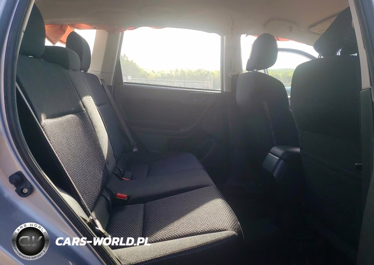 2015 Subaru Forester 2.5I VIN:JF2SJABC2FH476846 - 11