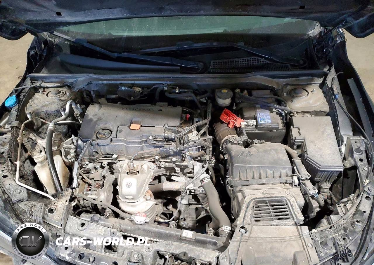 2023 Honda Civic Sport VIN:19XFL2H81PE018676 - 11