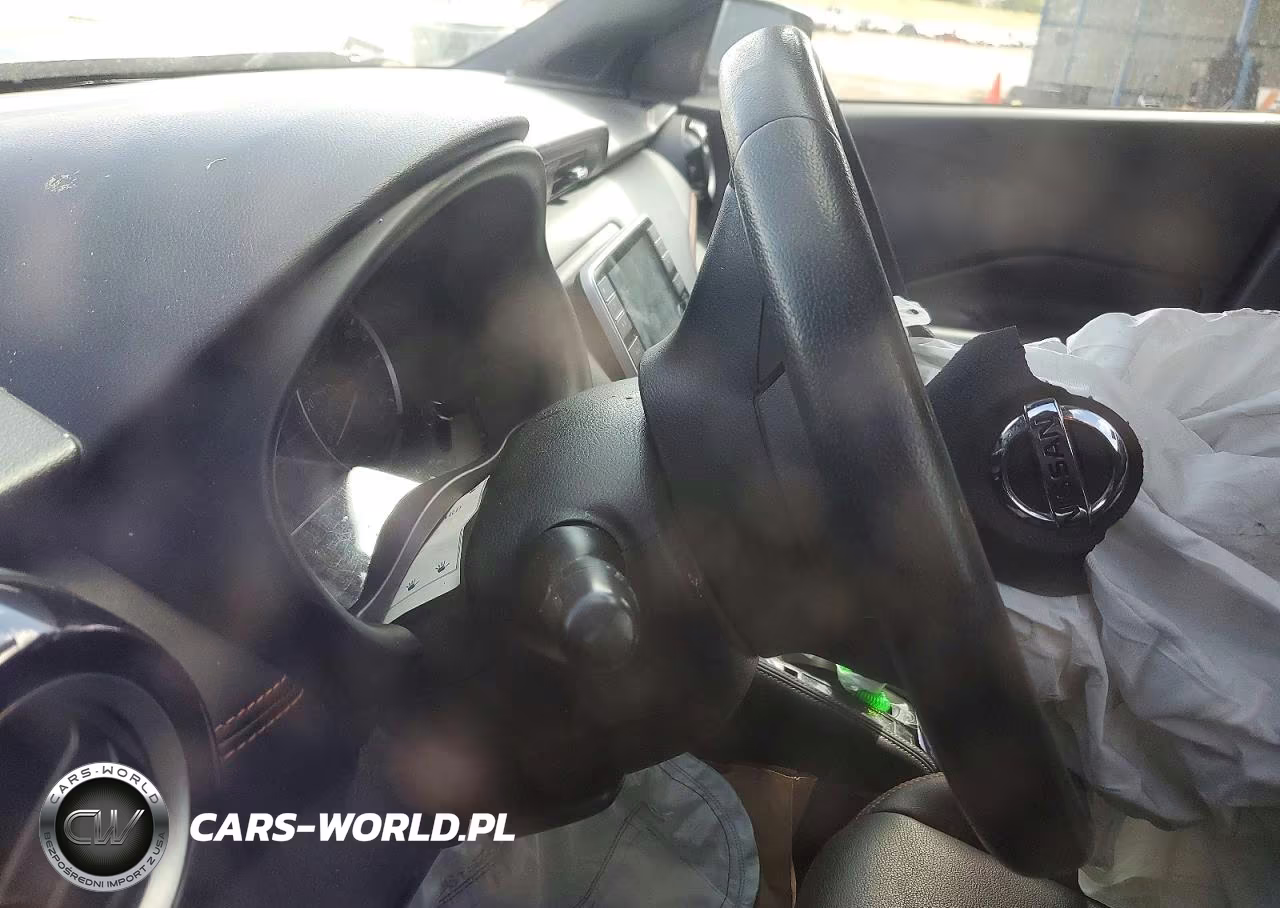 2020 Nissan Kicks Sr VIN:3N1CP5DV5LL490229 - 9
