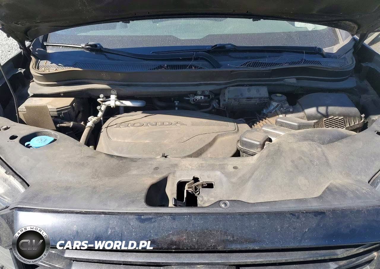 2021 Honda Ridgeline VIN:5FPYK3F11MB002885 - 11