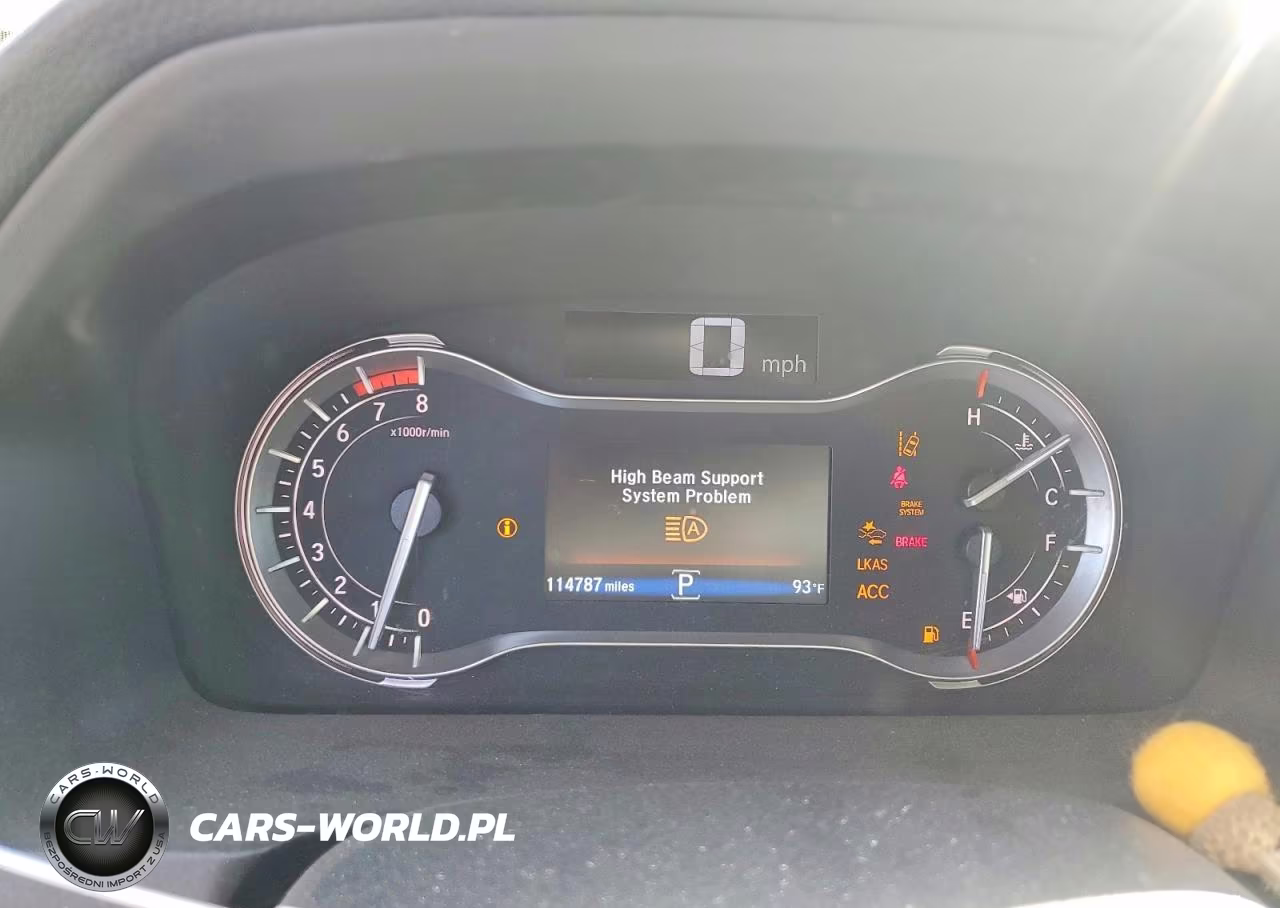 2021 Honda Ridgeline VIN:5FPYK3F11MB002885 - 9