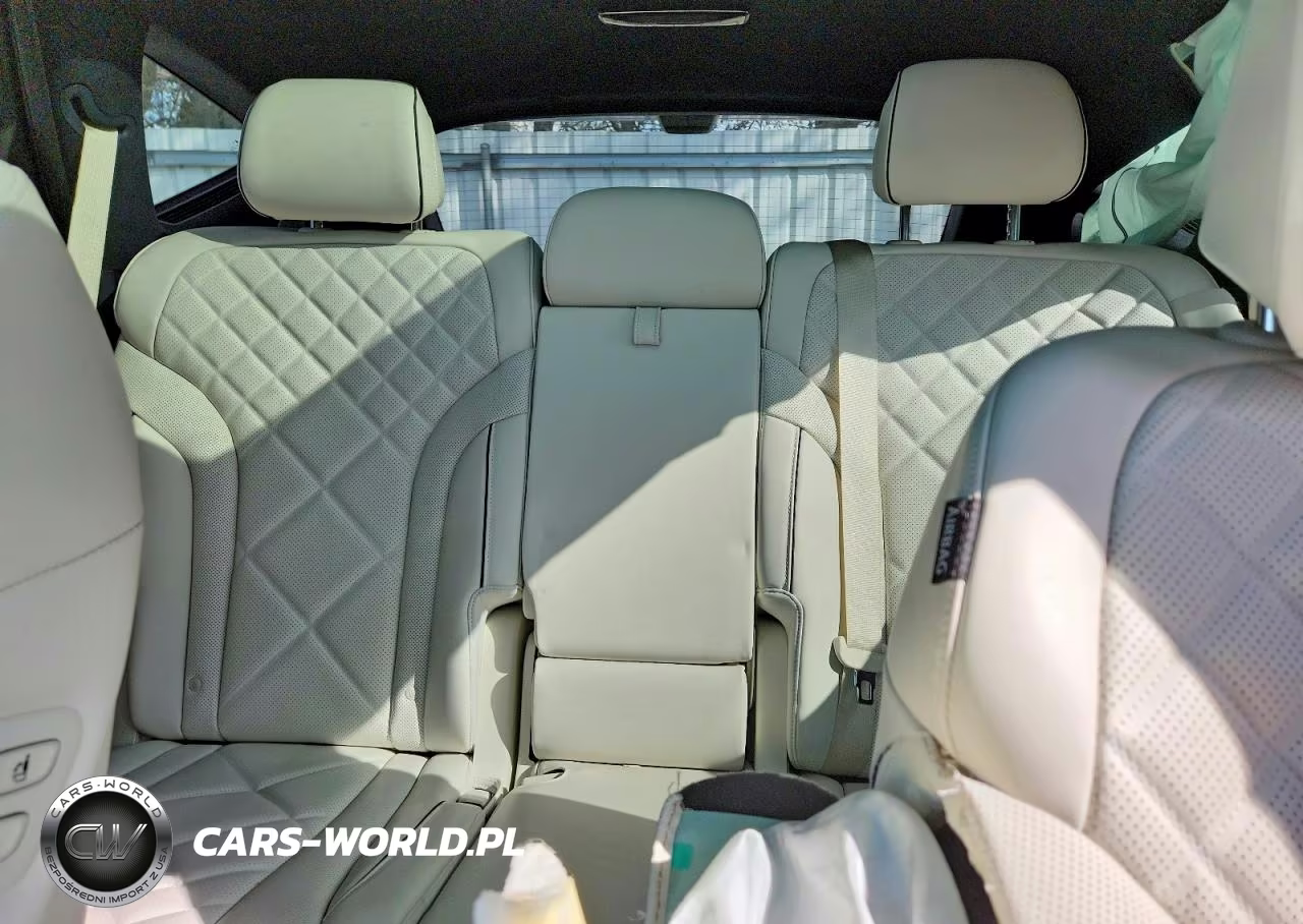 2025 Genesis Gv80 Prestige VIN:KMUHEESC9SU273424 - 10
