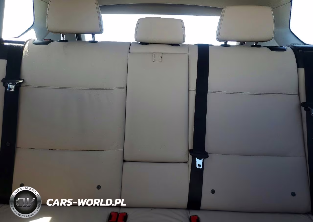 2011 BMW X3 xDrive28I VIN:5UXWX5C56BL708490 - 10