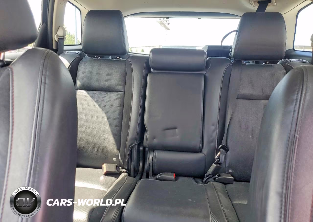 2014 Mazda Cx-9 Touring VIN:JM3TB3CA8E0429091 - 10