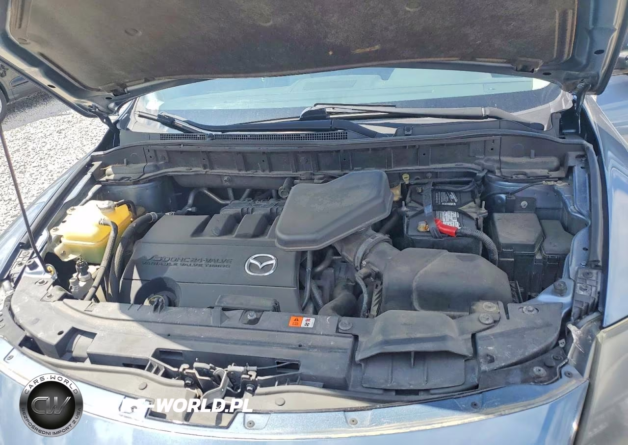 2014 Mazda Cx-9 Touring VIN:JM3TB3CA8E0429091 - 12