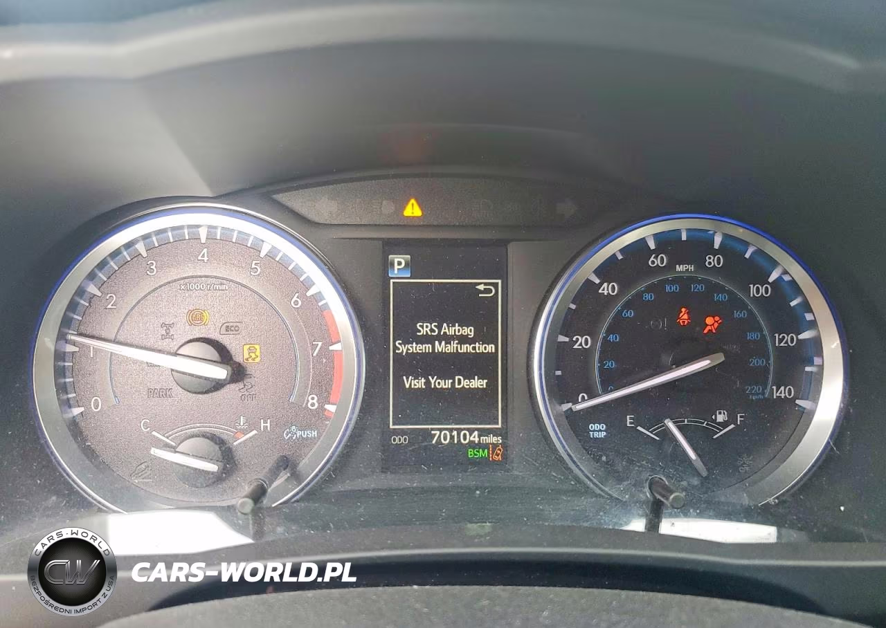 2019 Toyota Highlander Limited VIN:5TDDZRFH1KS929462 - 9