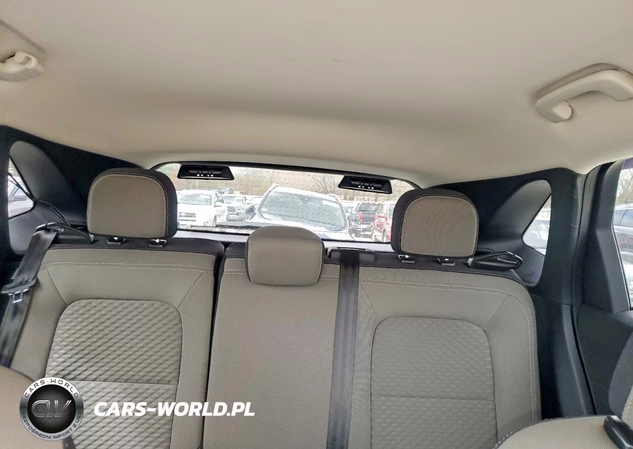 2021 Ford Escape Se VIN:1FMCU9BZ7MUA74009 - 10