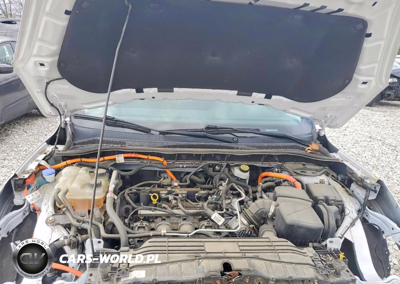 2021 Ford Escape Se VIN:1FMCU9BZ7MUA74009 - 12