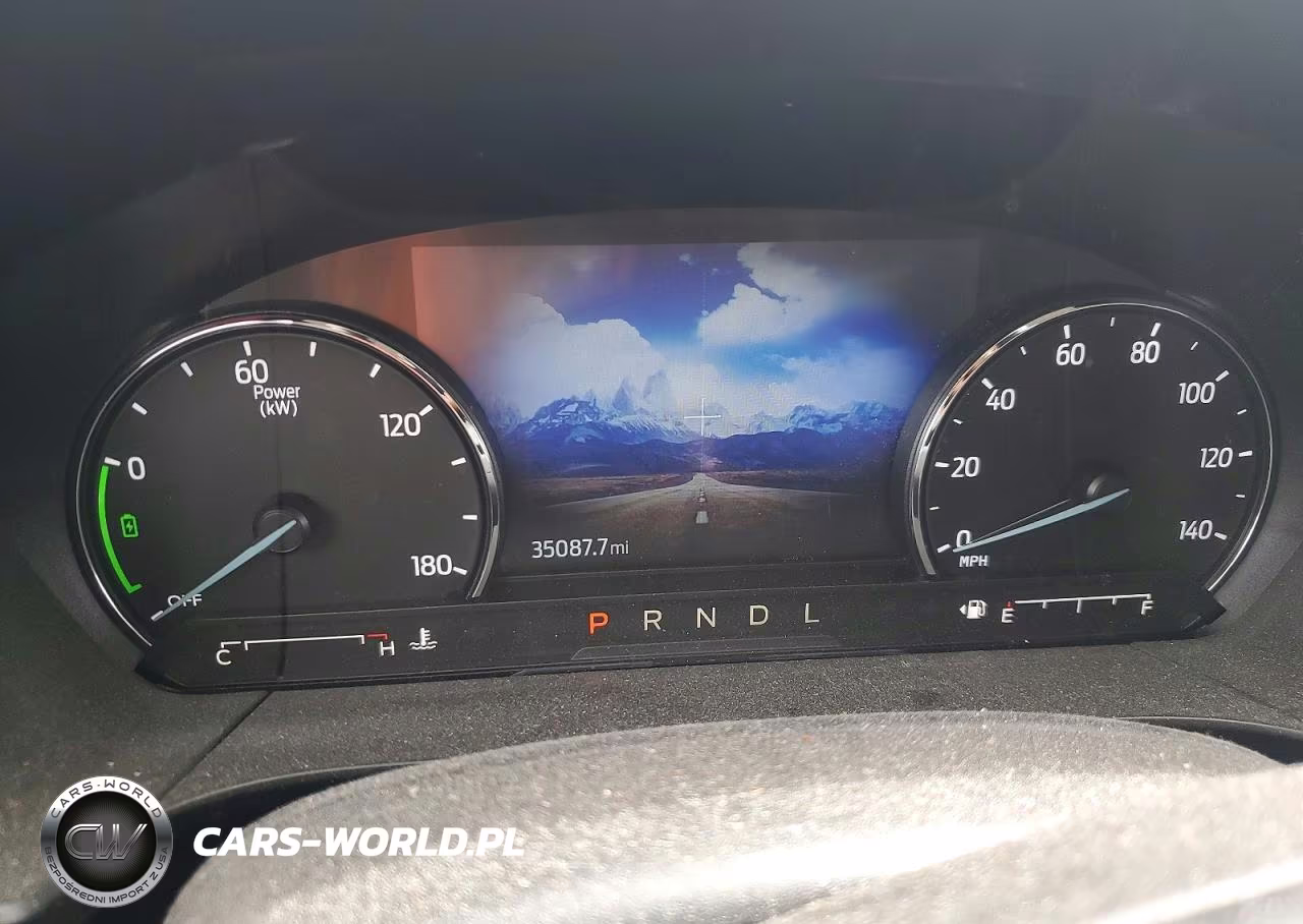 2021 Ford Escape Se VIN:1FMCU9BZ7MUA74009 - 9