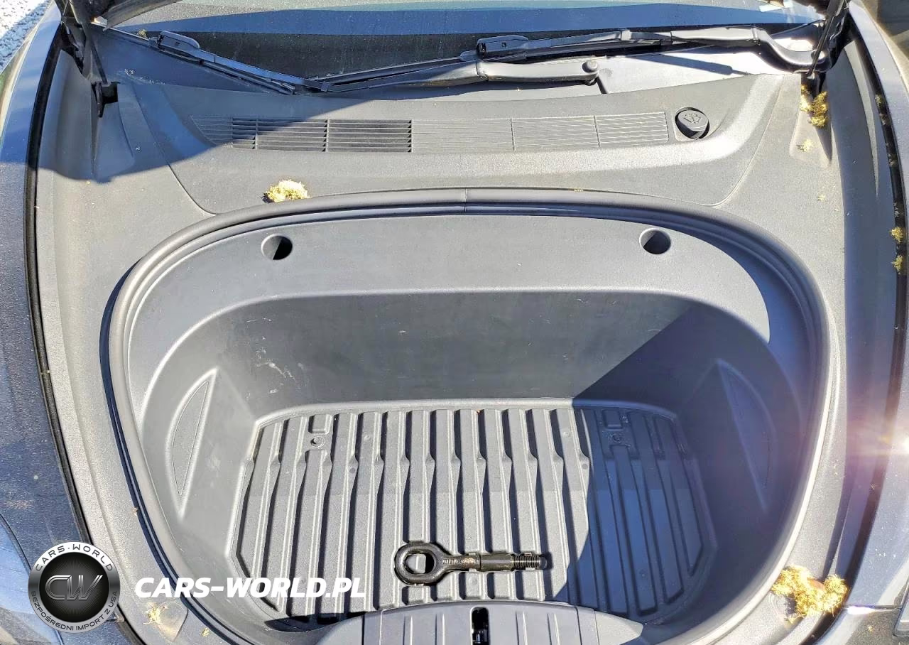 2023 Tesla Model 3 VIN:5YJ3E1EA2PF450718 - 11