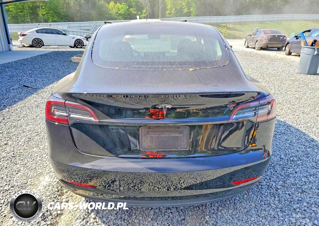 2023 Tesla Model 3 VIN:5YJ3E1EA2PF450718 - 6