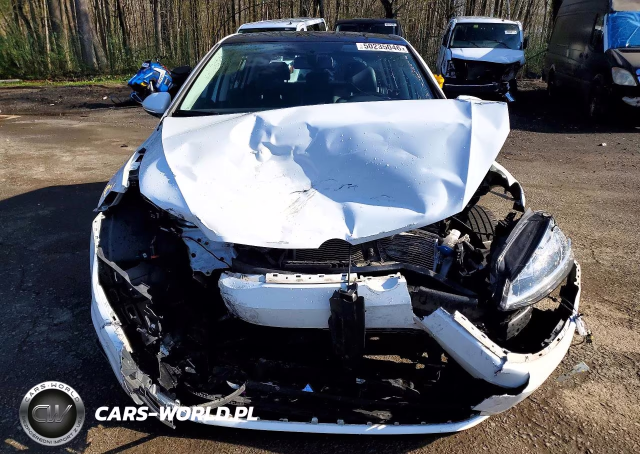 2021 Volkswagen Other VIN:3VWG57AU7MM000751 - 5