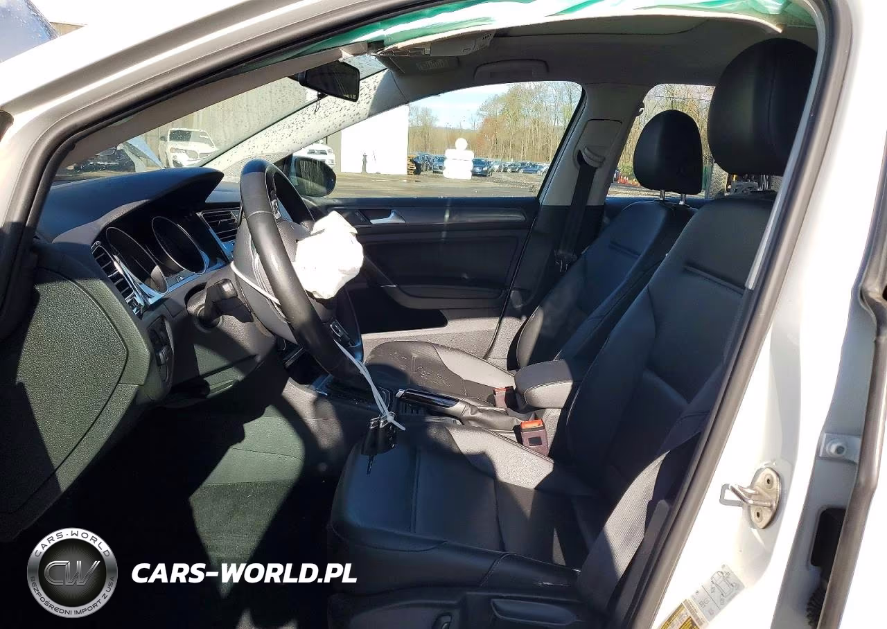 2021 Volkswagen Other VIN:3VWG57AU7MM000751 - 7