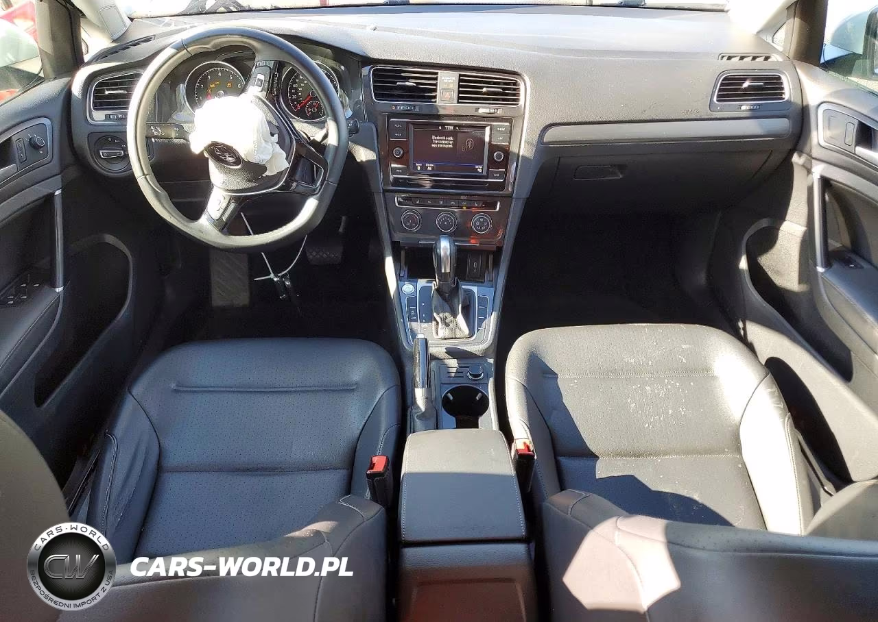 2021 Volkswagen Other VIN:3VWG57AU7MM000751 - 8