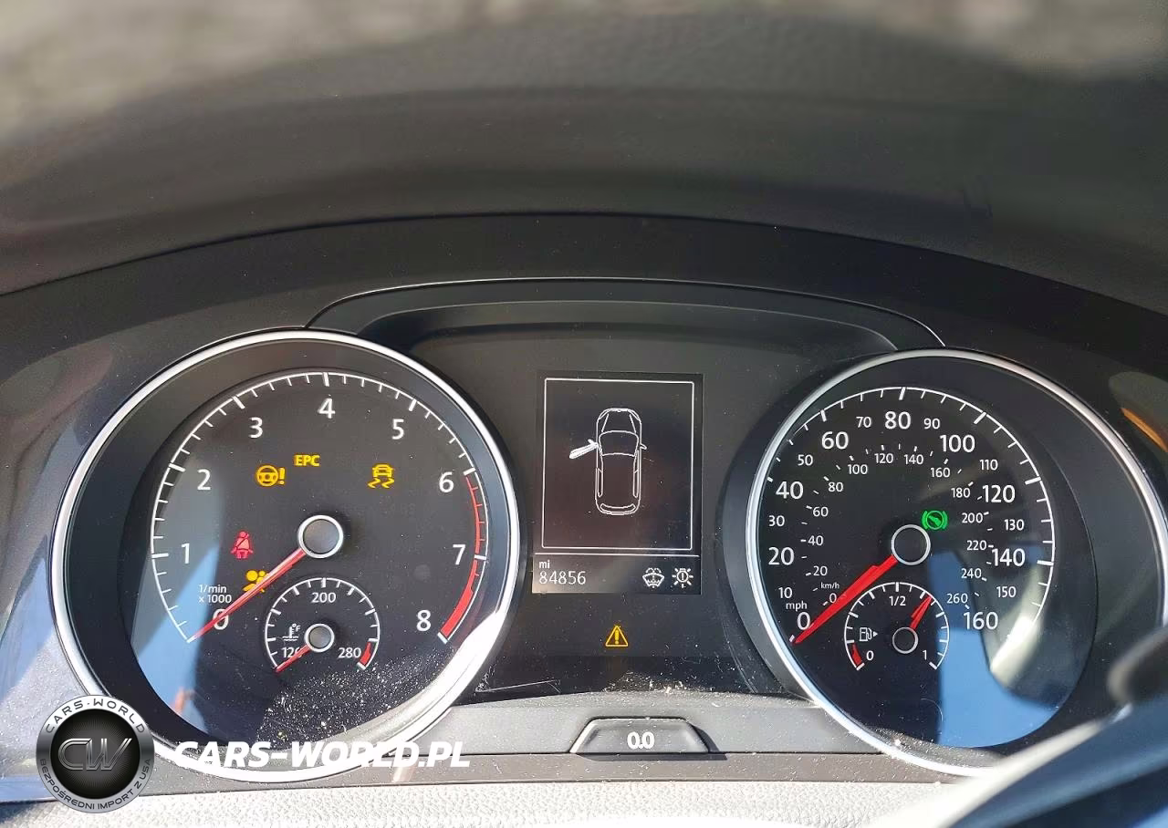 2021 Volkswagen Other VIN:3VWG57AU7MM000751 - 9