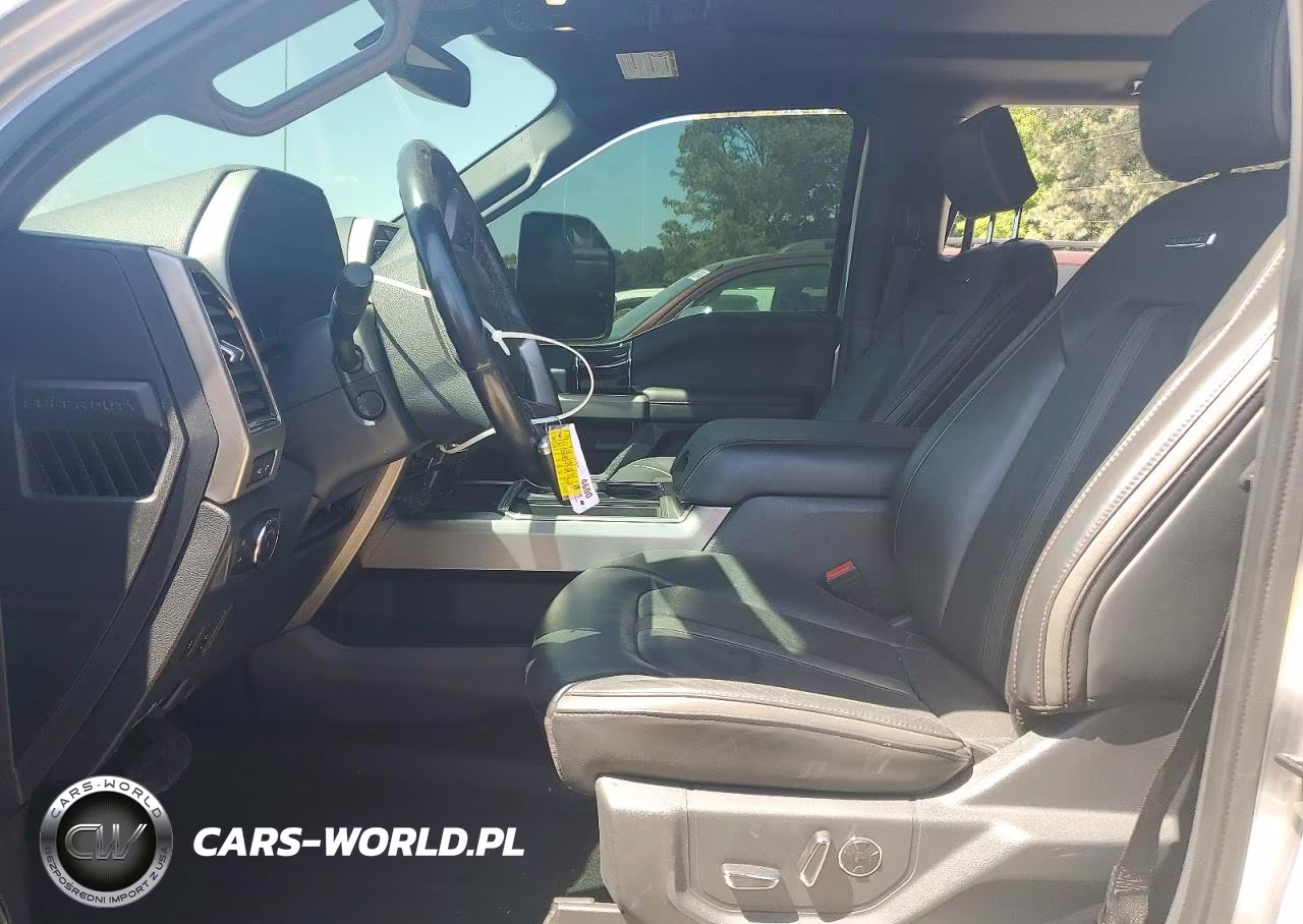 2022 Ford F350 Super Duty VIN:1FT8W3DT2NED70271 - 7