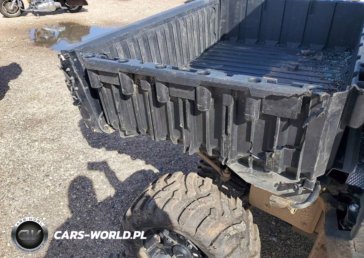 2024 Polaris Ranger Xp 1000 Utility Vehicle VIN:4XARSE995R8449258 - 9